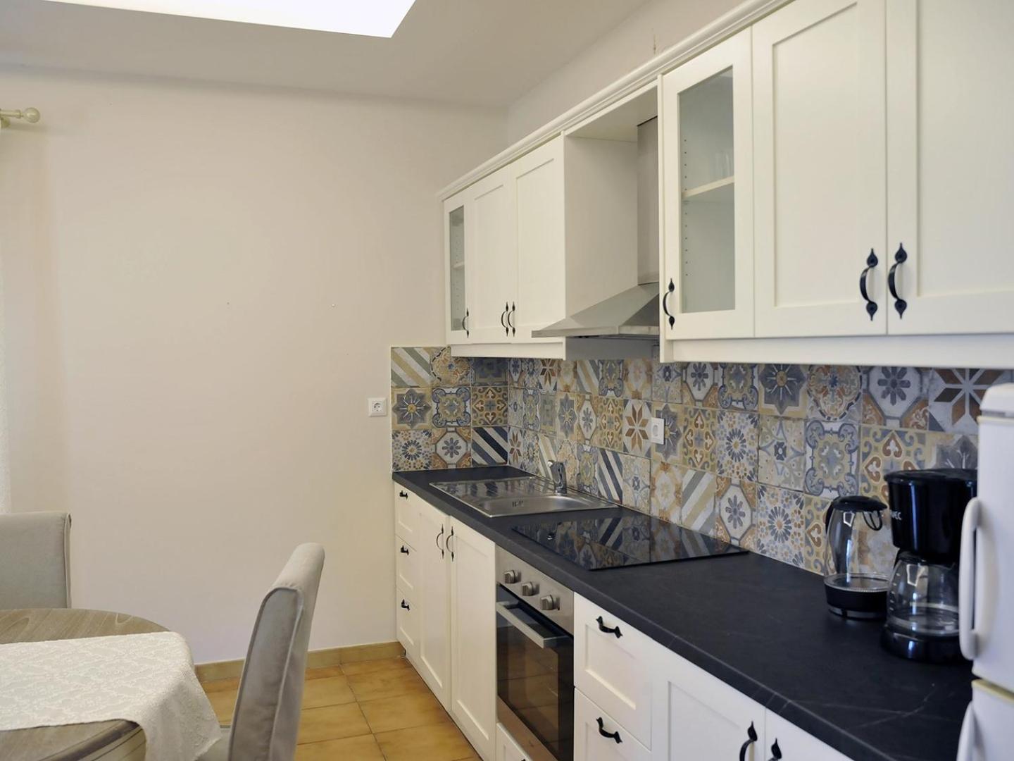 Pyramid City Apartments Agios Spyridon  Dış mekan fotoğraf