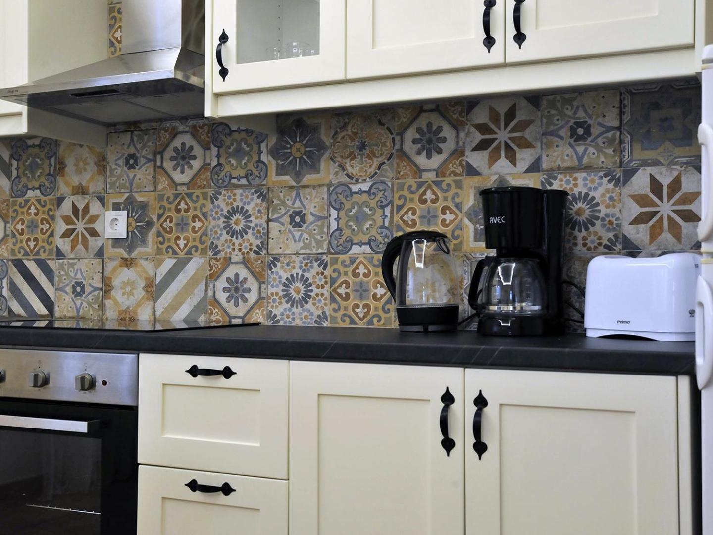 Pyramid City Apartments Agios Spyridon  Dış mekan fotoğraf