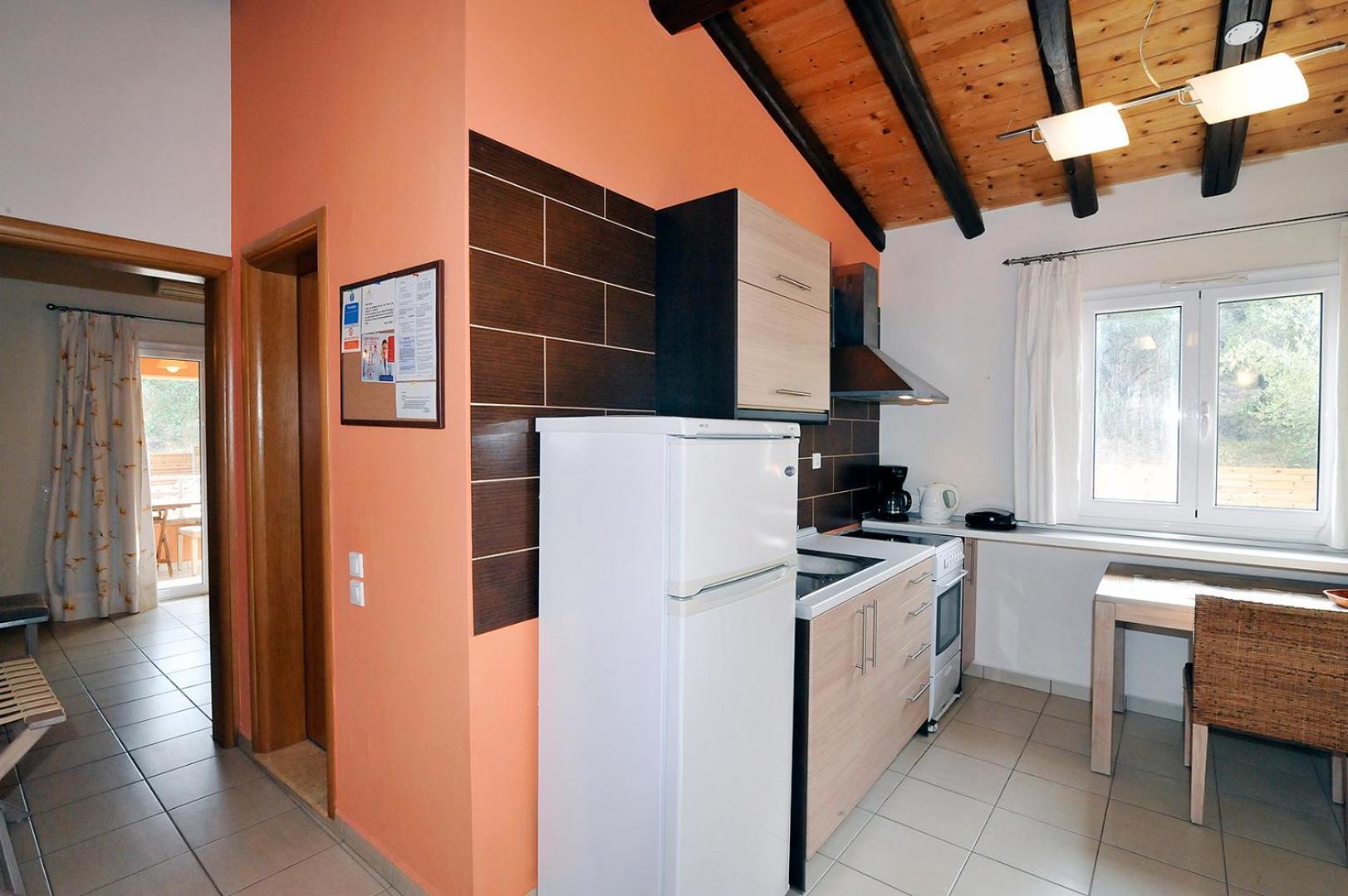 Pyramid City Apartments Agios Spyridon  Oda fotoğraf