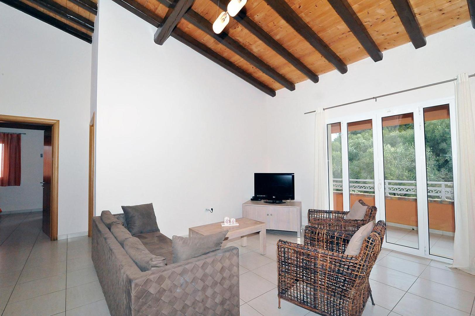 Pyramid City Apartments Agios Spyridon  Oda fotoğraf